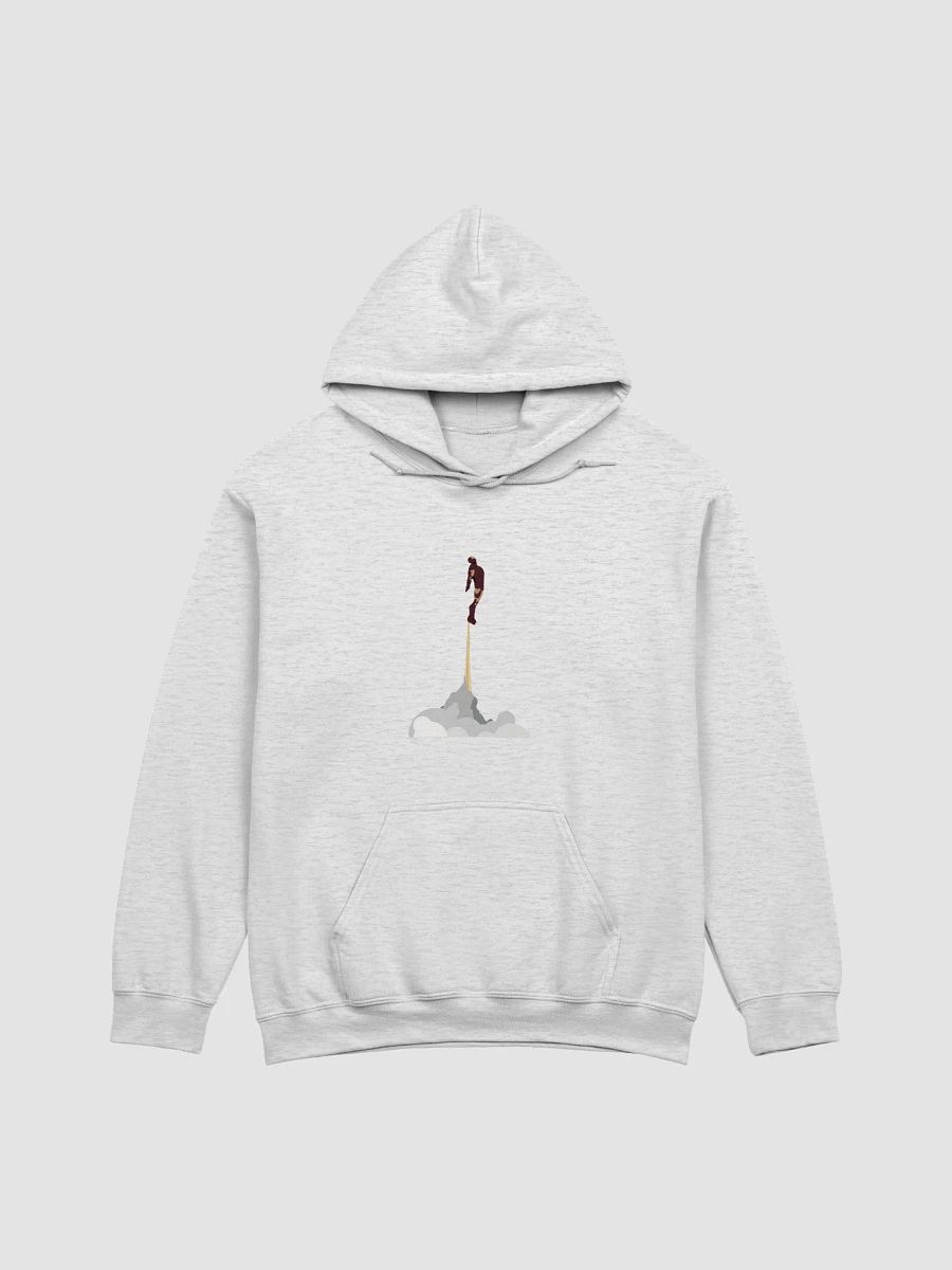 Ironman Tony Stark Marvel Classic Hoodie product image (1)