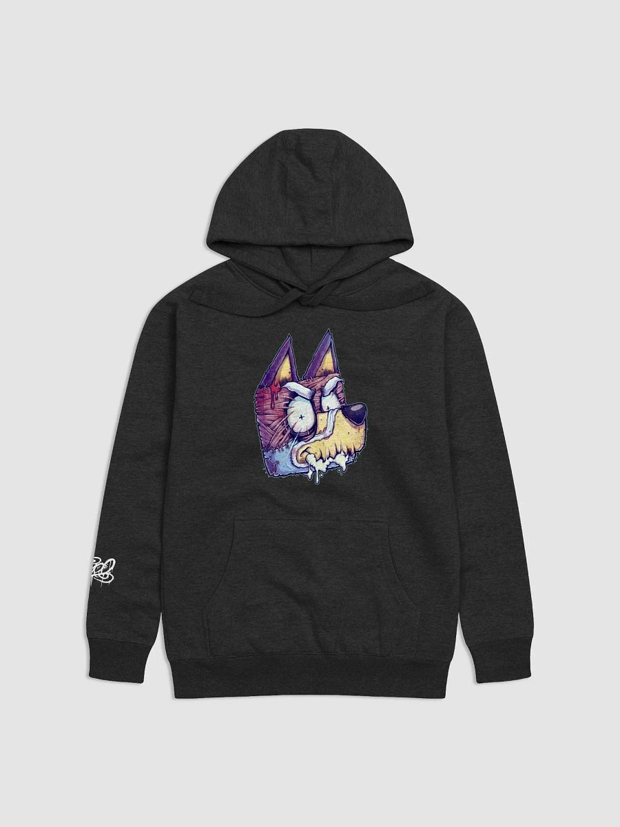 Ka-Bluey hoodie product image (5)