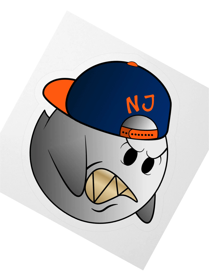Jersey Goon product image (2)