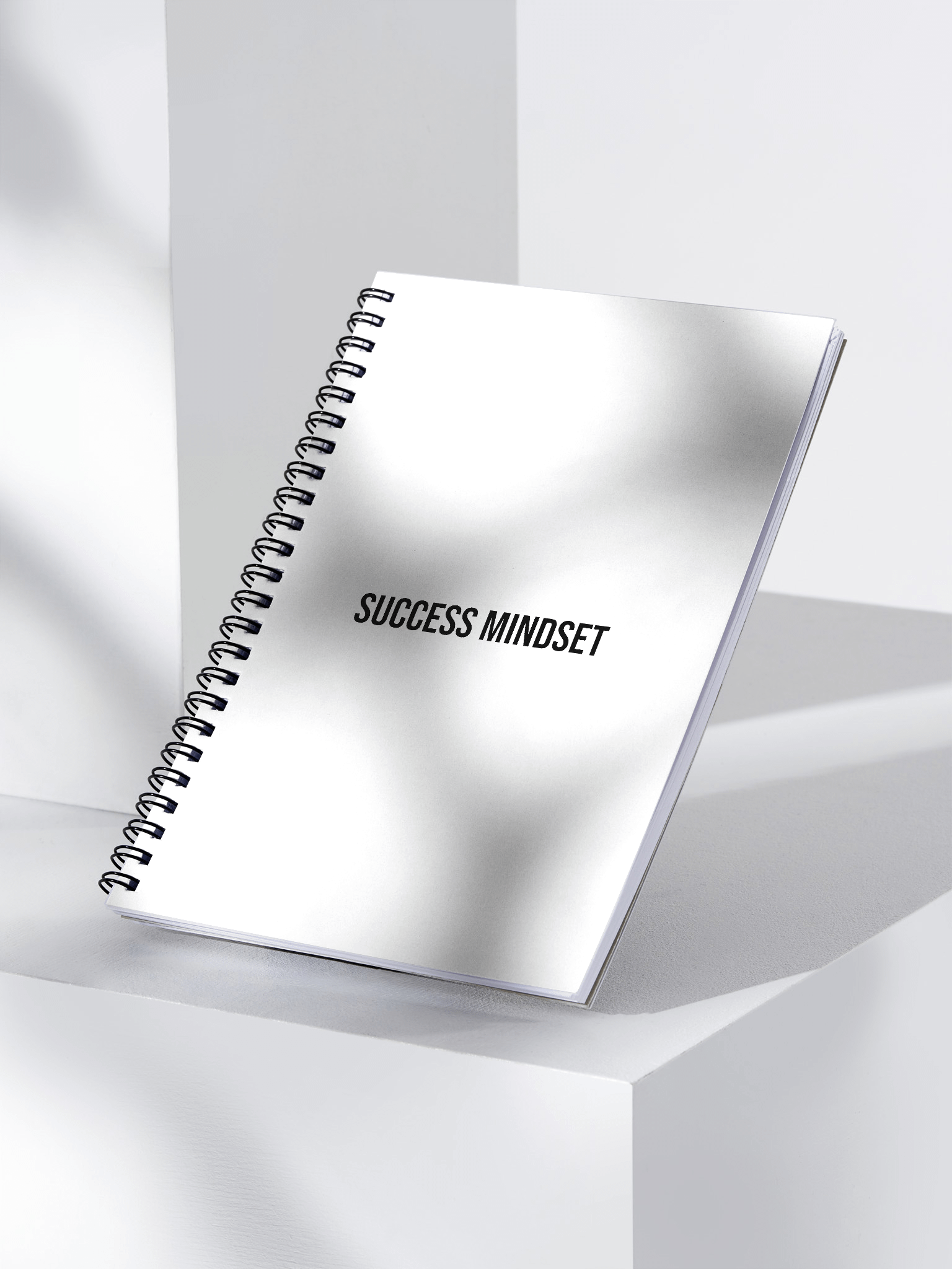 Success Mindset Notebook product image (3)