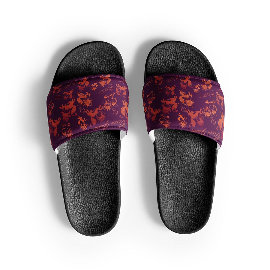 Vixen Queen Women's Slides product image (2)