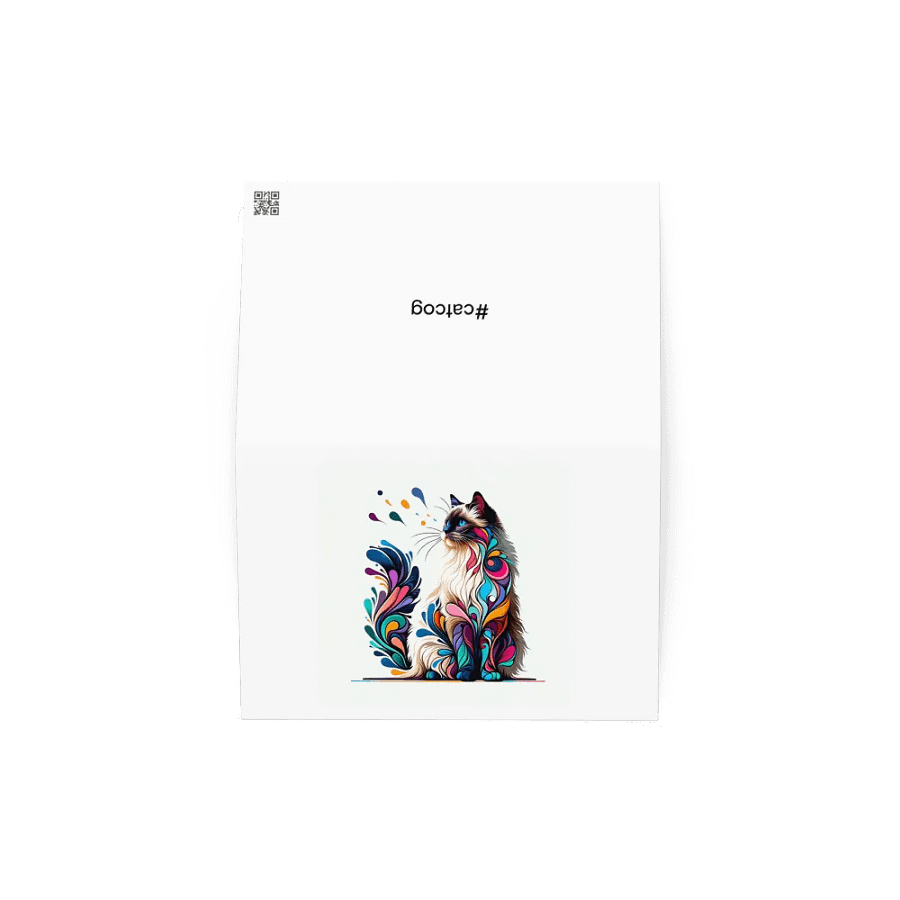 Greeting Card product image (1)