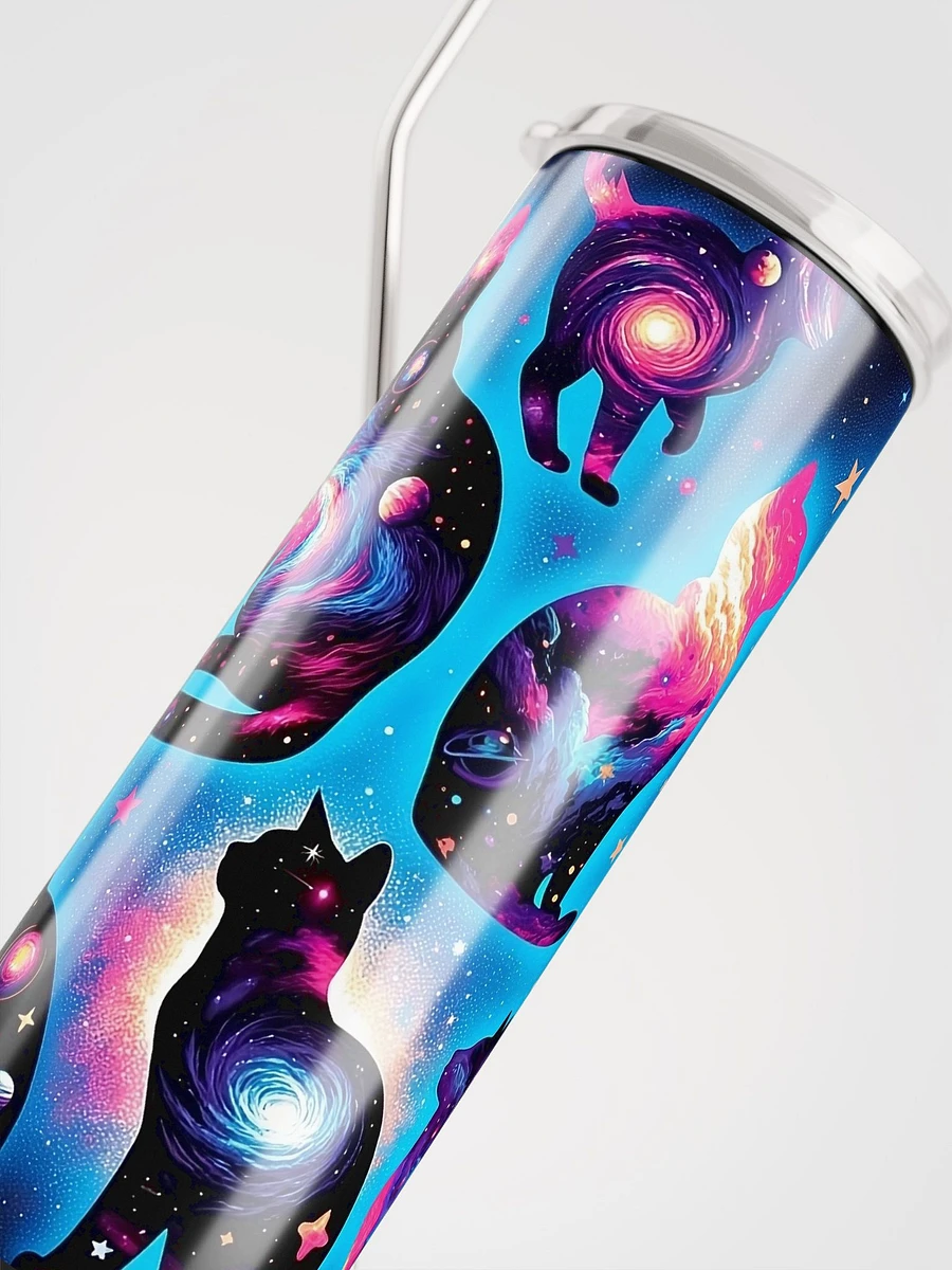 Stainless Steel Tumbler product image (9)