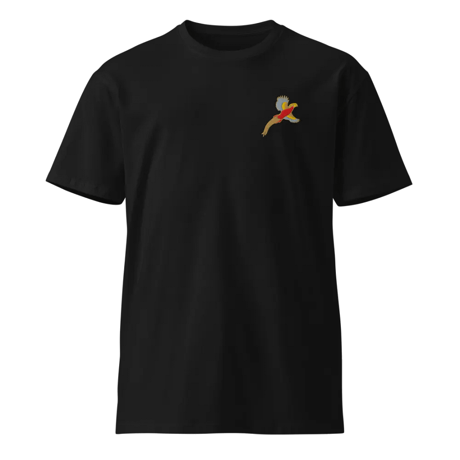 T-Shirt With Logo product image (1)