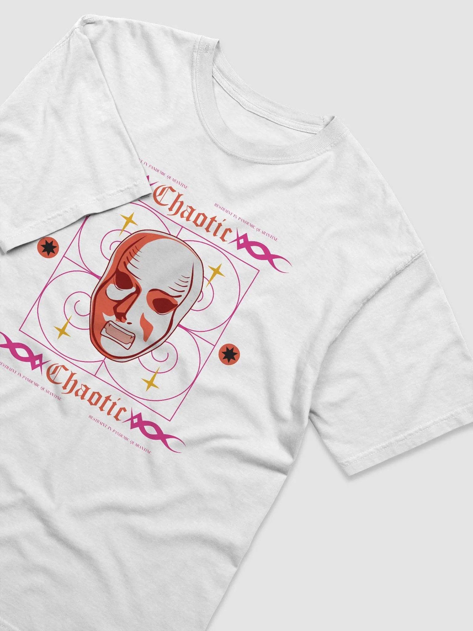 Chaotic product image (3)