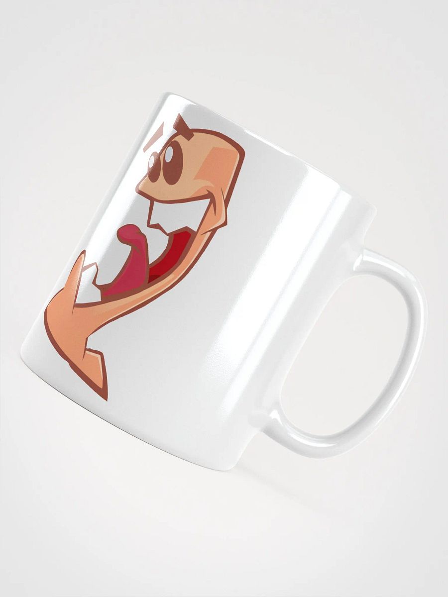 Poking | Reactions | Mugs product image (12)