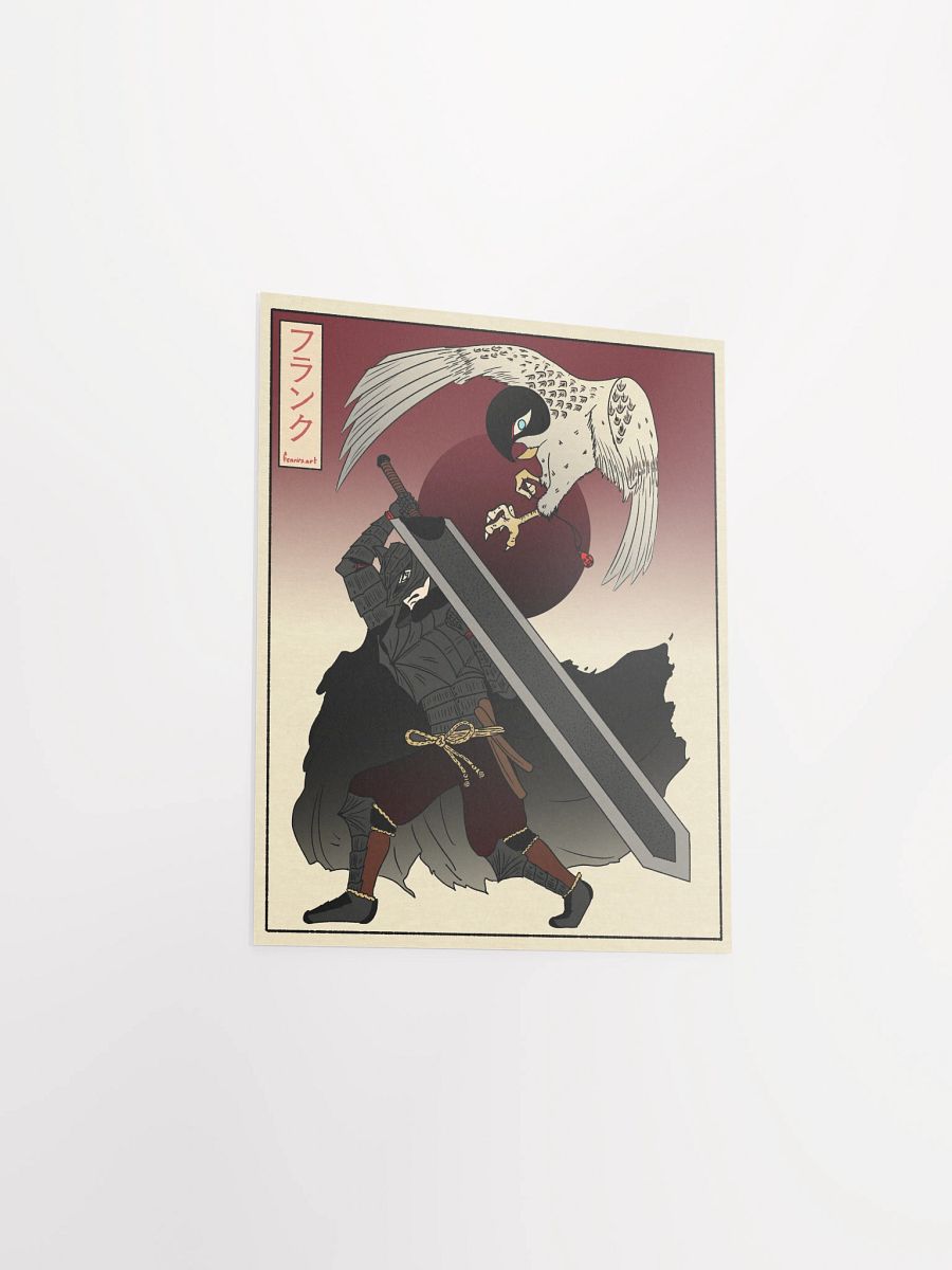 Berserk Ukiyo-e Collection product image (1)
