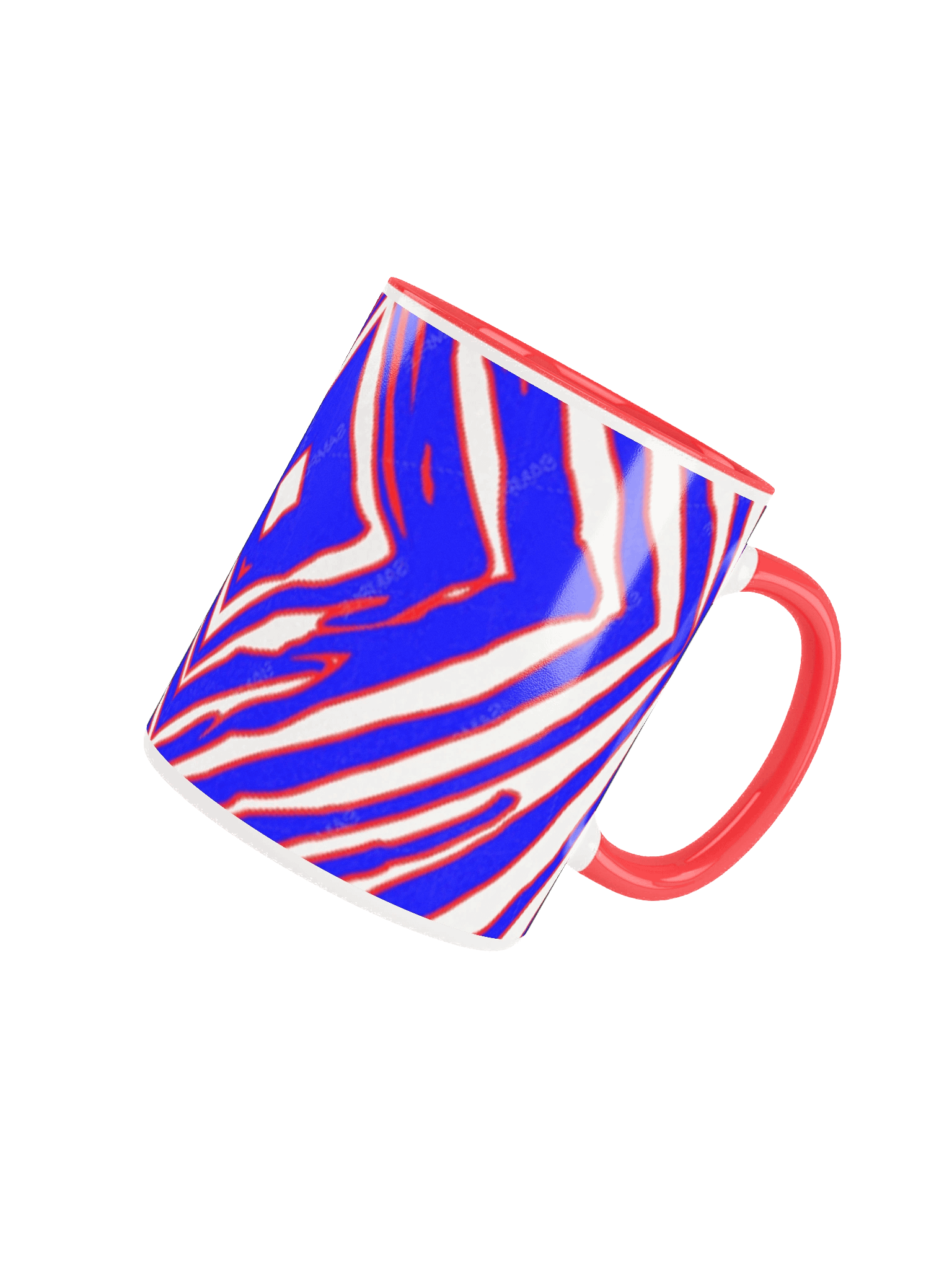 TABLE CRUSHER Coffee Mug product image (7)