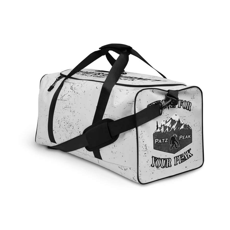 Peak Performance Duffle Bag product image (10)