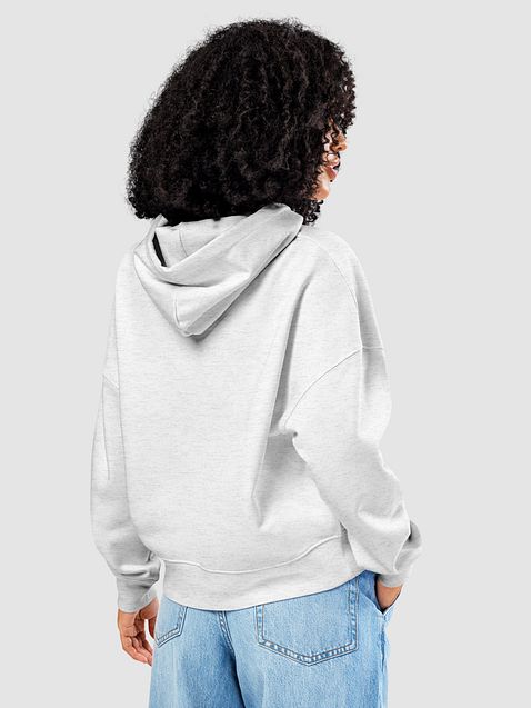 Photo showing Stanley/Stella Women's Organic Hoodie