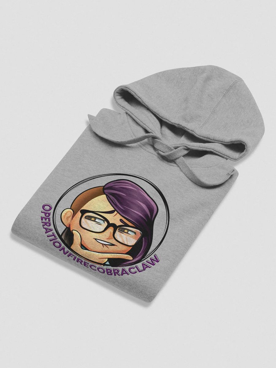 Fboi Cobra Hoodie (Branded) product image (48)
