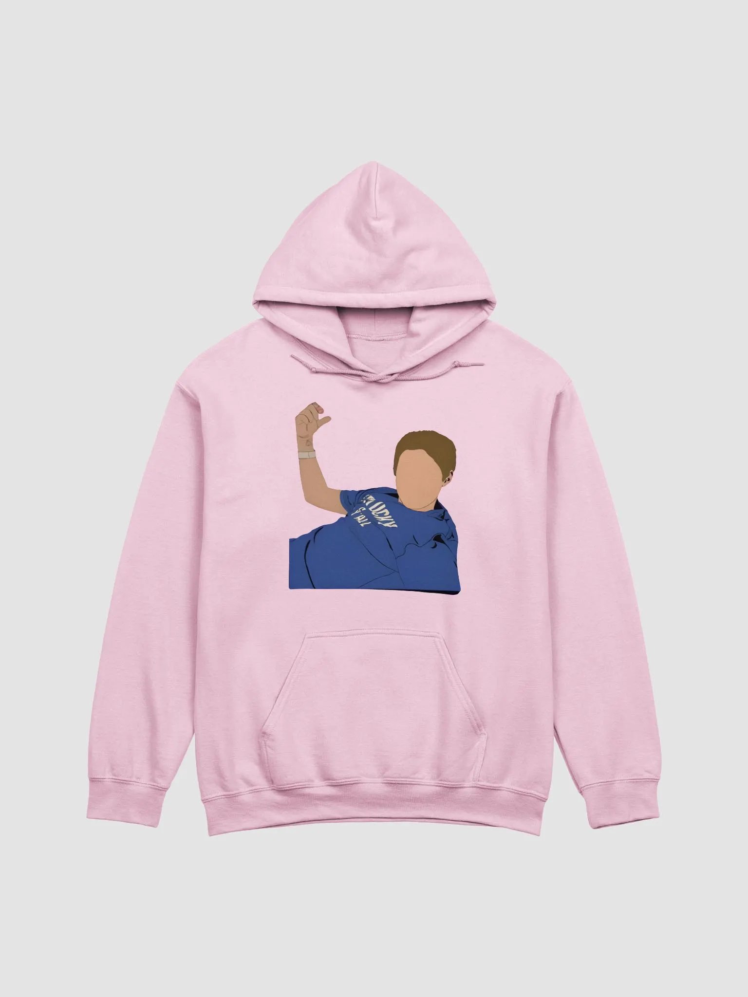 KB0B's Hoodie product image (1)
