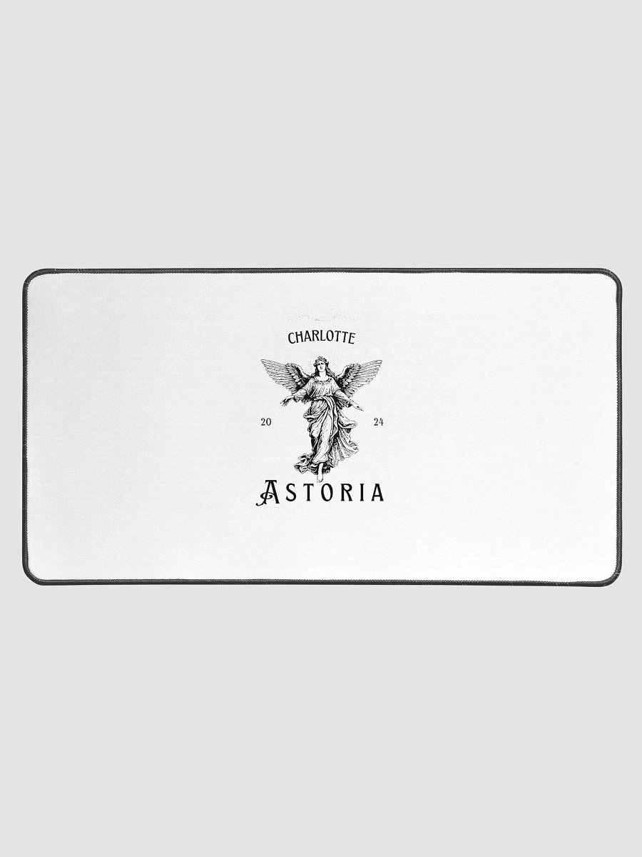 CHARLOTTE x DESKMAT product image (1)
