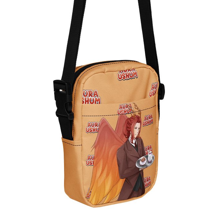 Aura Ushum Crossbody Bag product image (1)