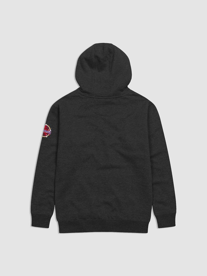 Insimmydious Hoodie product image (2)
