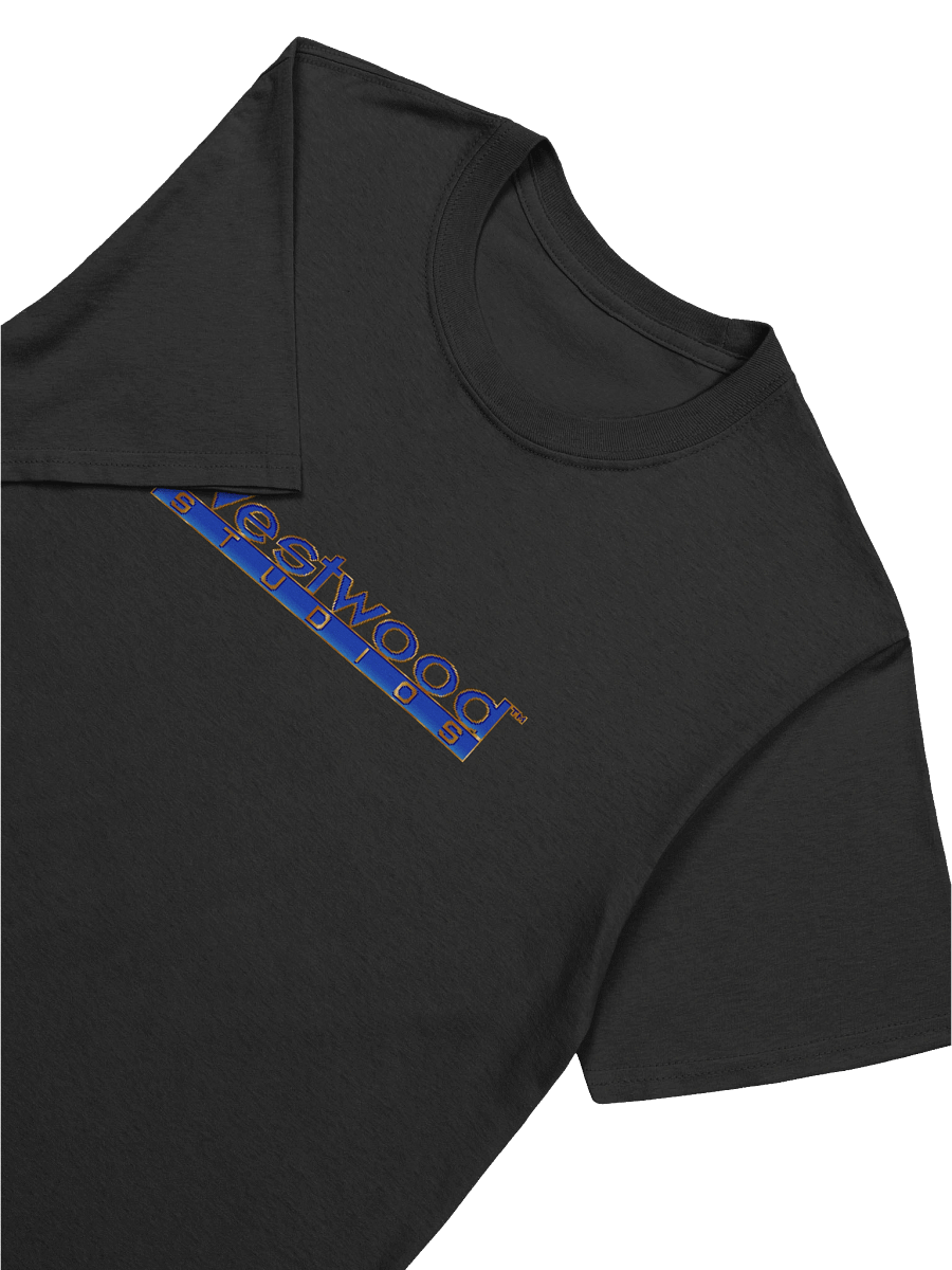 Westwood Studios Logo T-Shirt product image (14)
