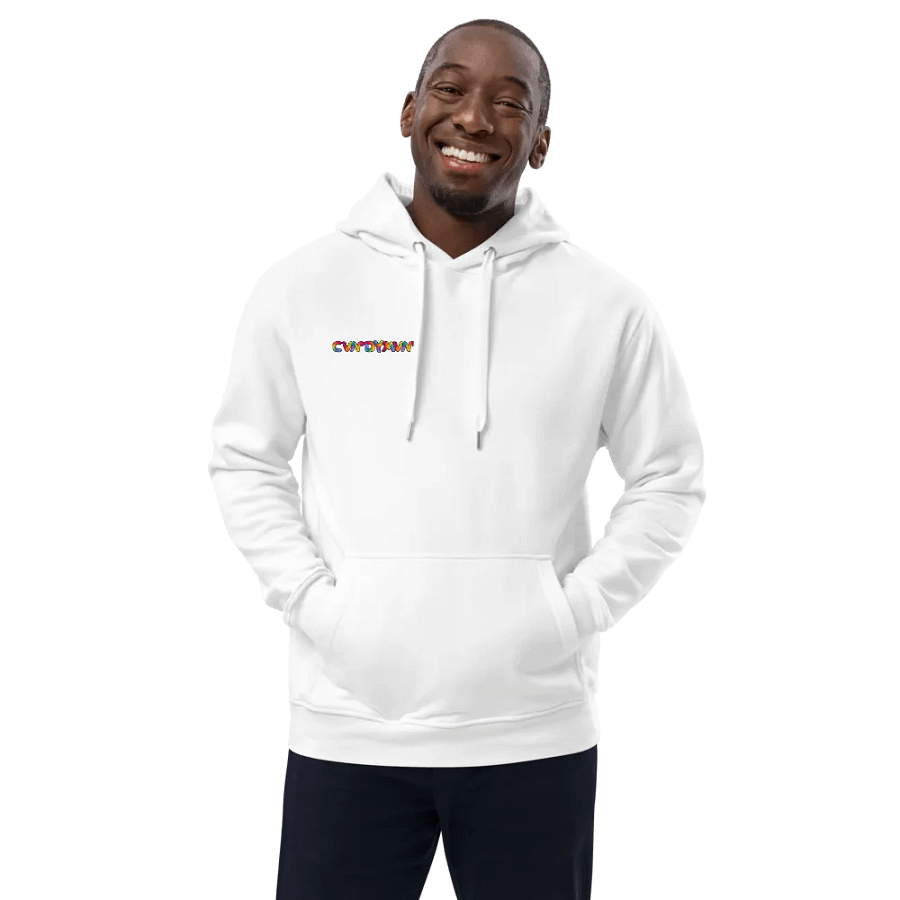 CVNDYMVN Hoodie product image (5)
