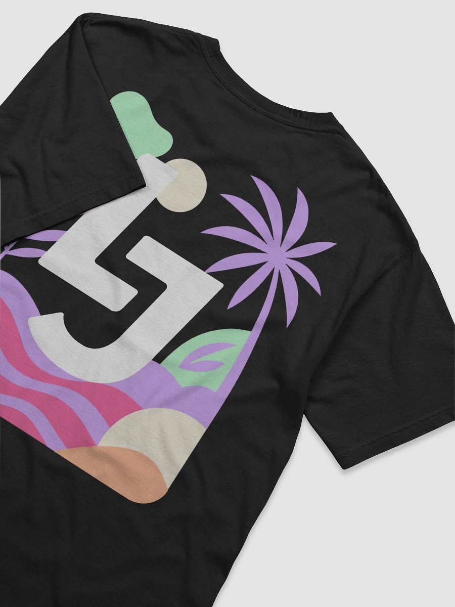 Berry Smoothie T-shirt (Summer Collection) product image (3)