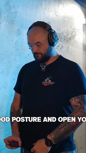 Here's a sneak preview of the next shooting video on GFL. We revisit the F.A.S.T. drill and how to practice prepetory queues ...