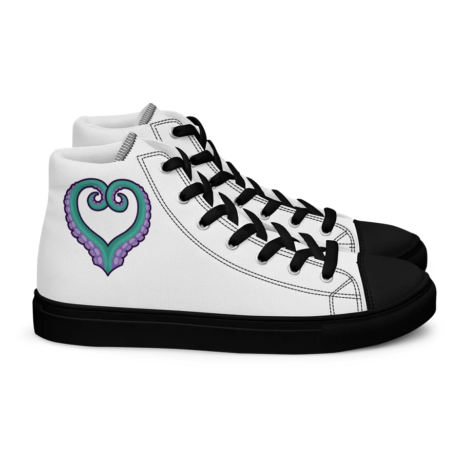 Tentacle Heart Shoes product image (14)