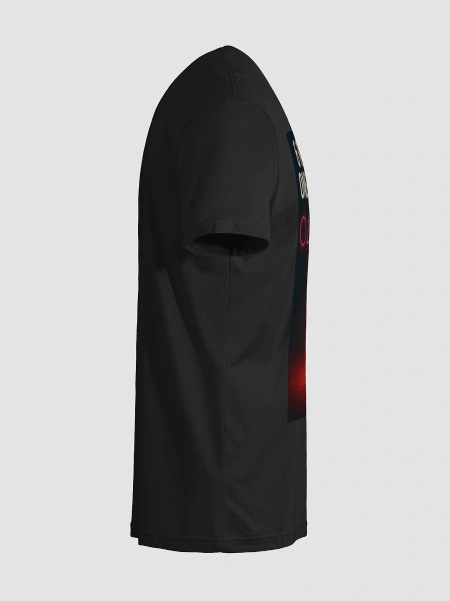 6 Rounds, One Winner T-shirt. product image (8)