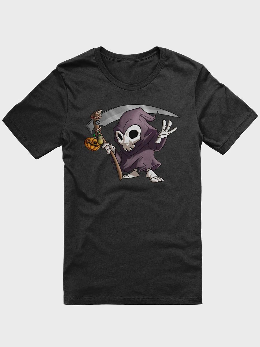 SPOOKY GRIM CLASSIC T-SHIRT product image (1)
