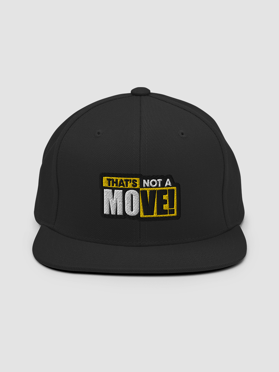 THATS NOT A MOVE Snap product image (4)