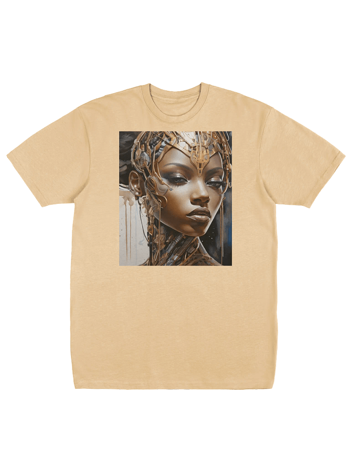 Bionic Beauty T-Shirt product image (7)