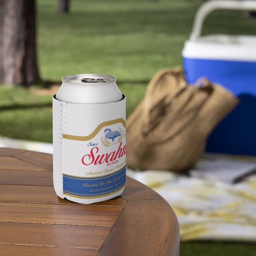 Swahnz Bird Can Cooler product image (6)