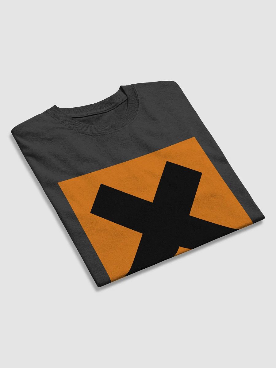 X T Shirt (Variation 2) product image (4)