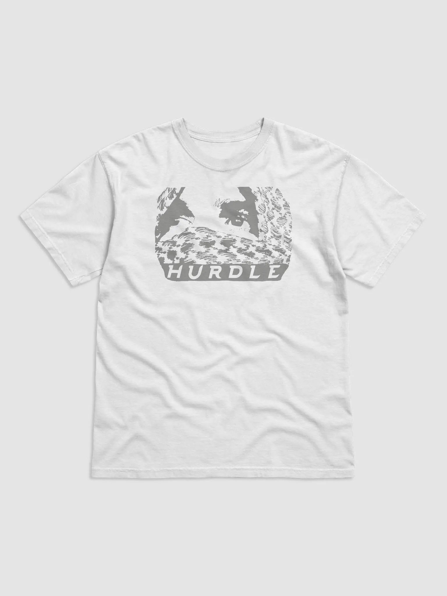 Hurdle Keffiyeh Tee product image (2)