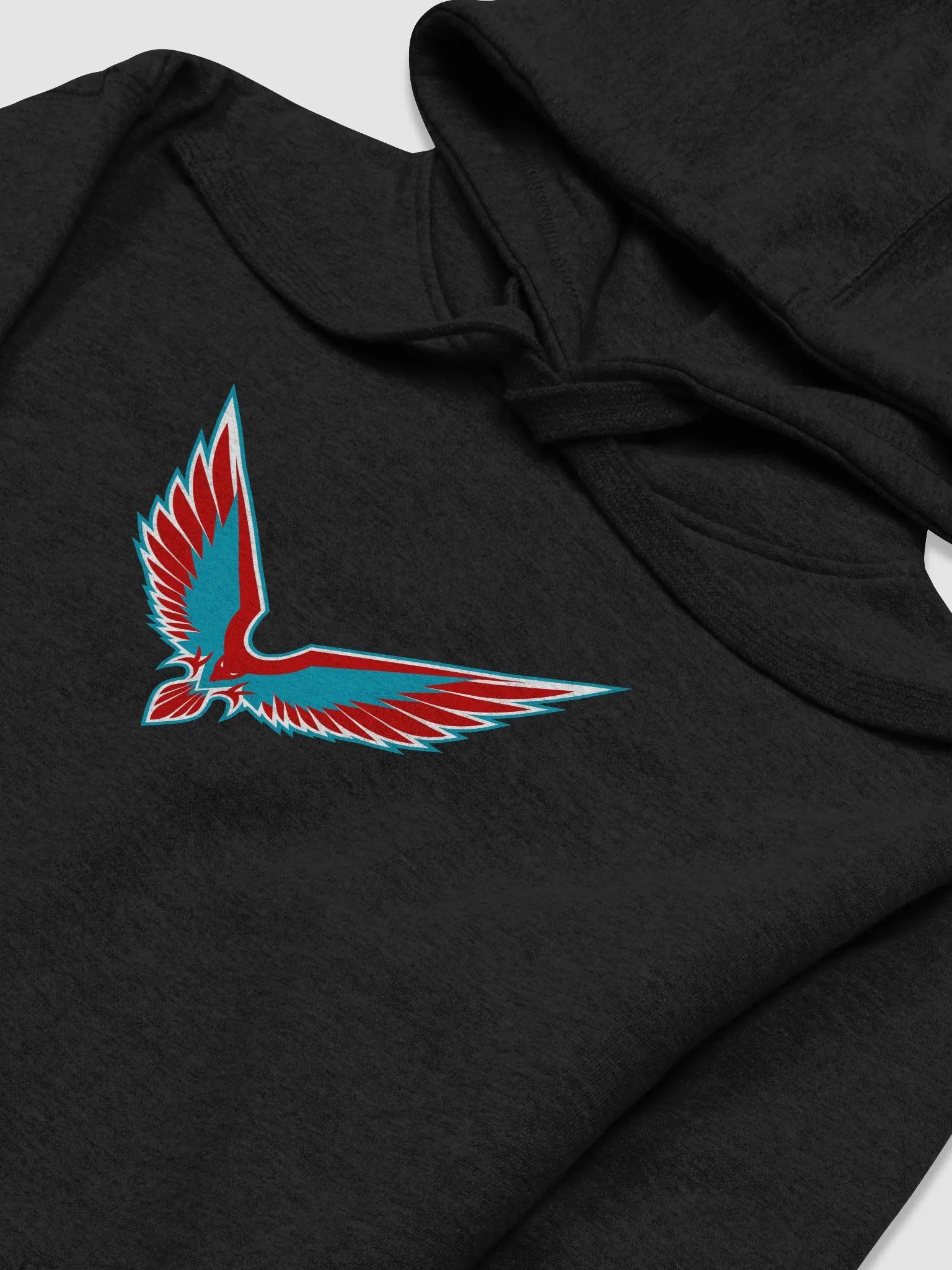 Hawks Premium Unisex Hoodie product image (28)