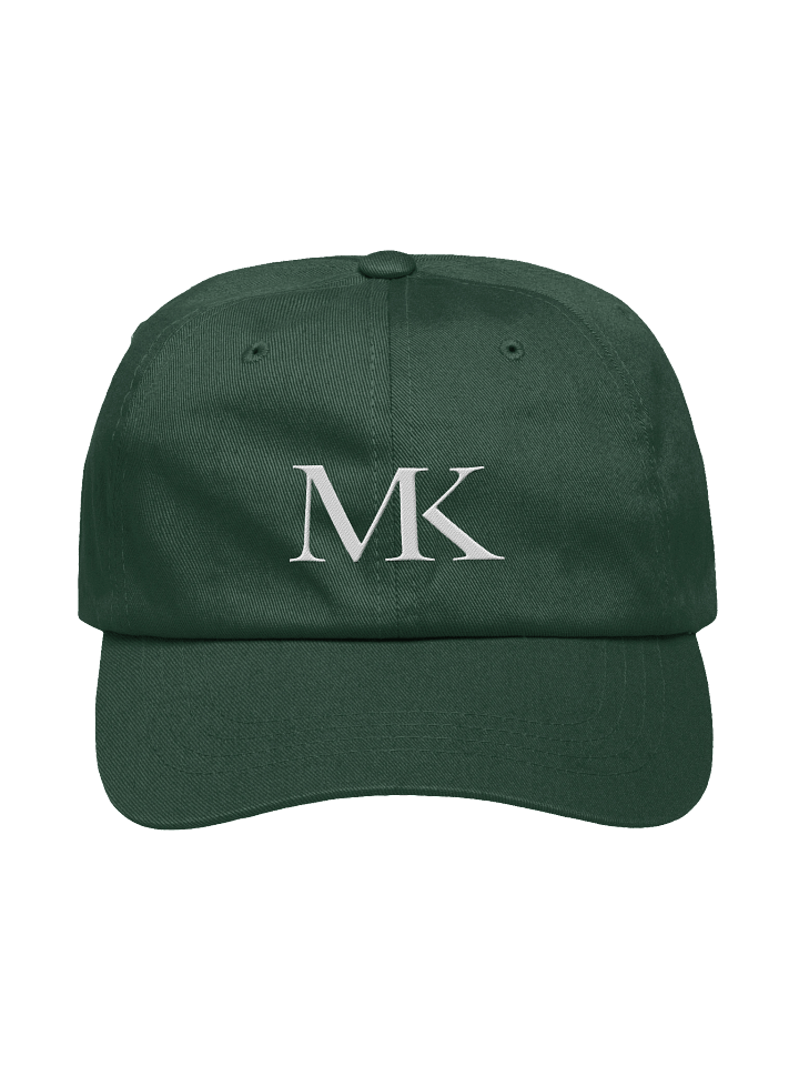 M. Keane Dad Hat product image (1)