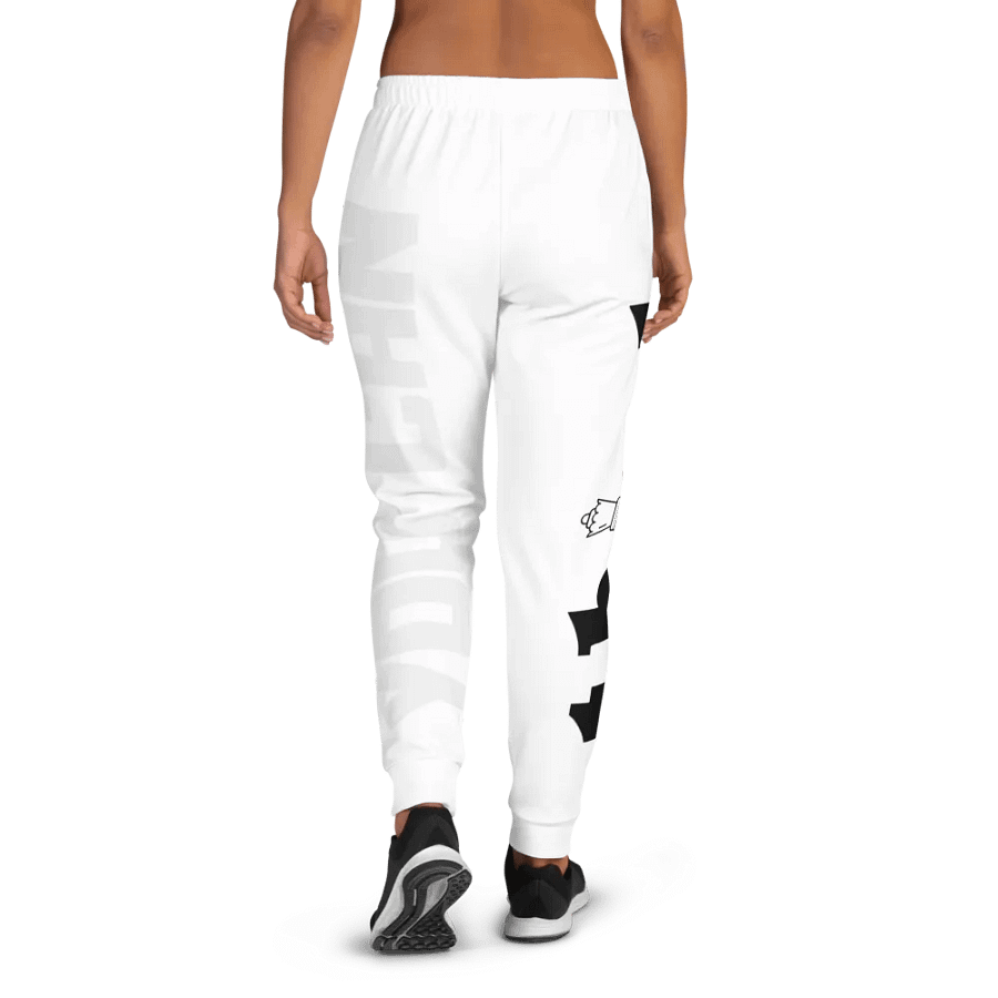 Royal Strategy All-Over Joggers product image (4)