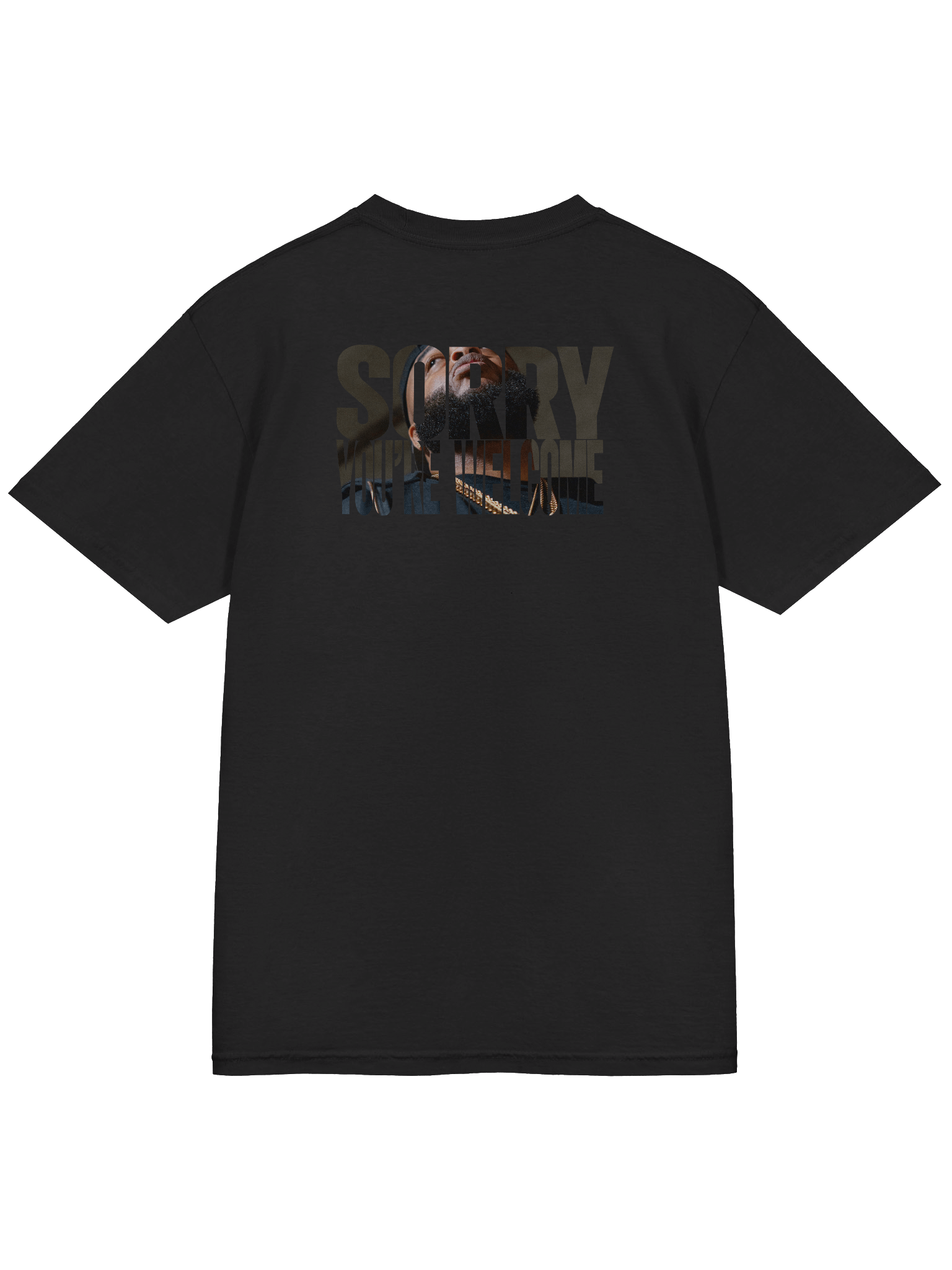 Sorry, You're Welcome (First Look) product image (8)