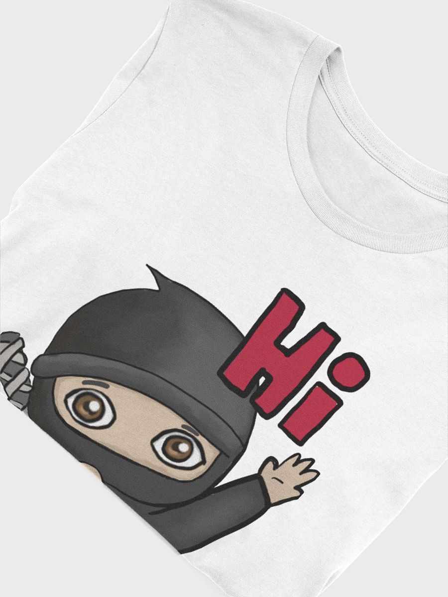 Hi T-Shirt product image (4)