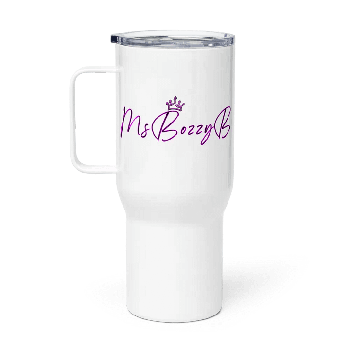 Bliss Tumbler product image (2)