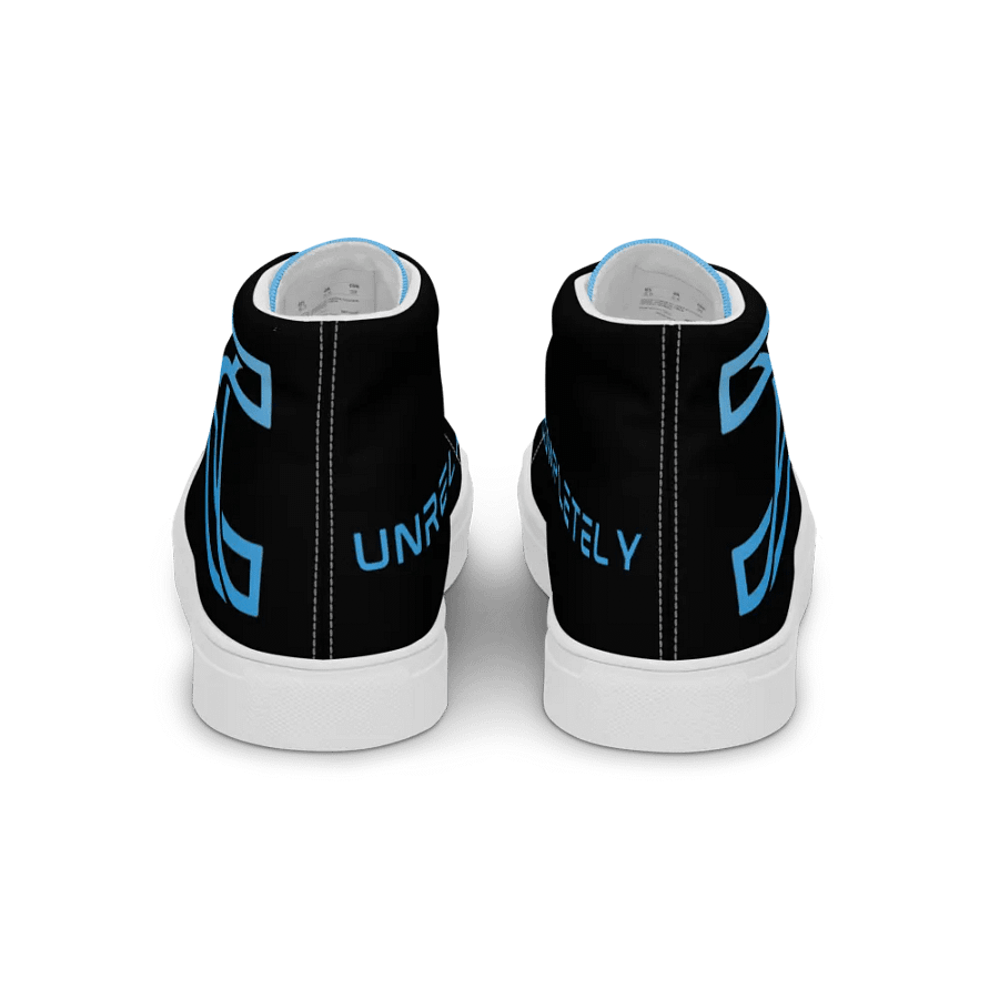 Retro High Tops product image (4)
