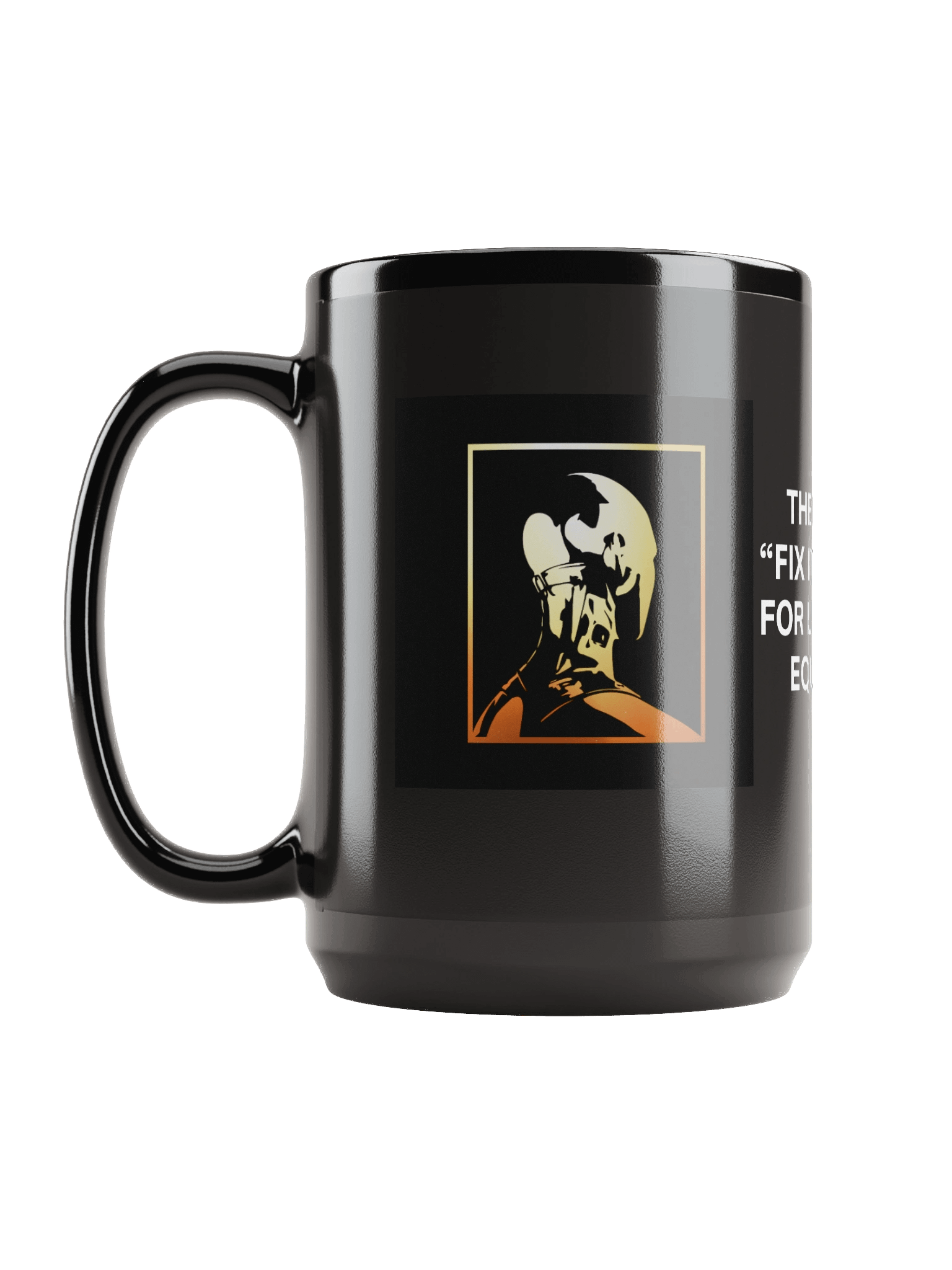 Fix it in post coffee mug product image (6)