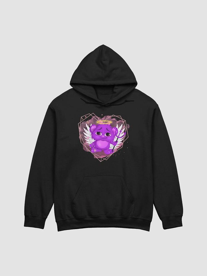 Valentines Devil Hoodie product image (37)