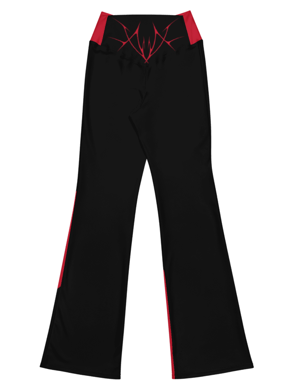 Sigil High-Waisted UPF 50+ Leggings product image (11)