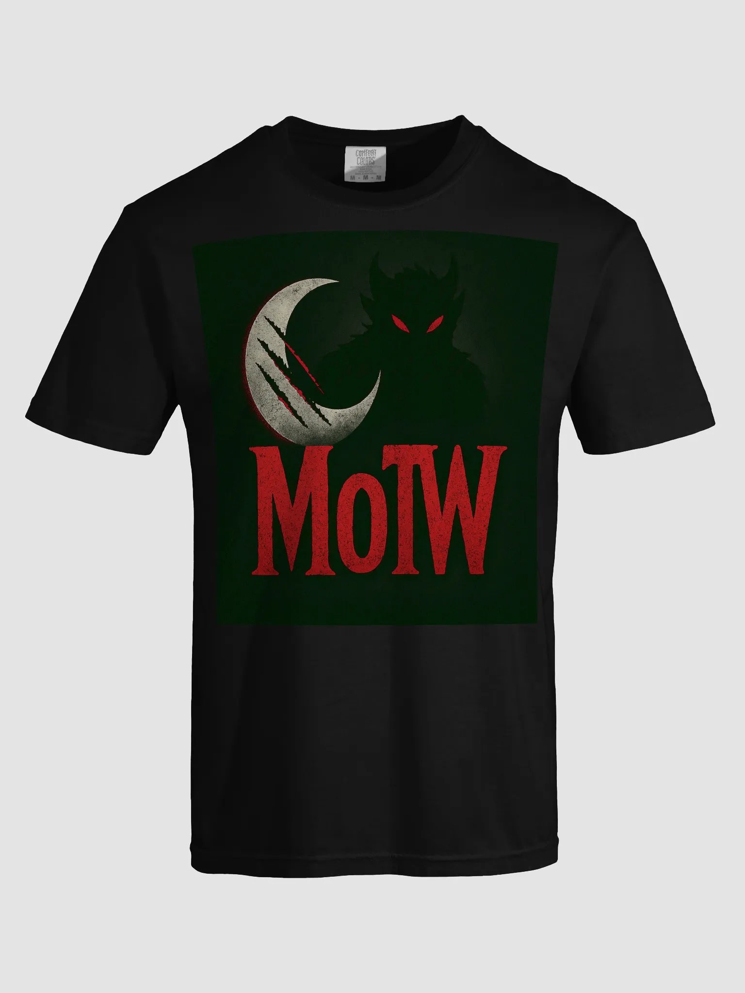 MotW Tee product image (5)