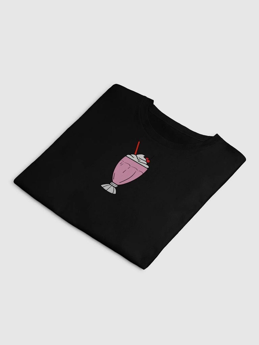Women's Crop Top | Strawberry Version product image (4)