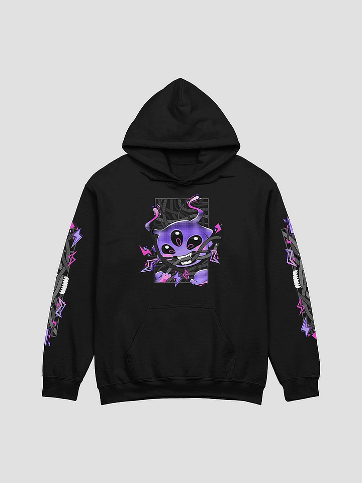 WIRED JORBO HOODIE product image (2)