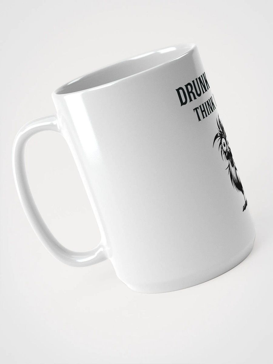 Drunk Chicks product image (4)