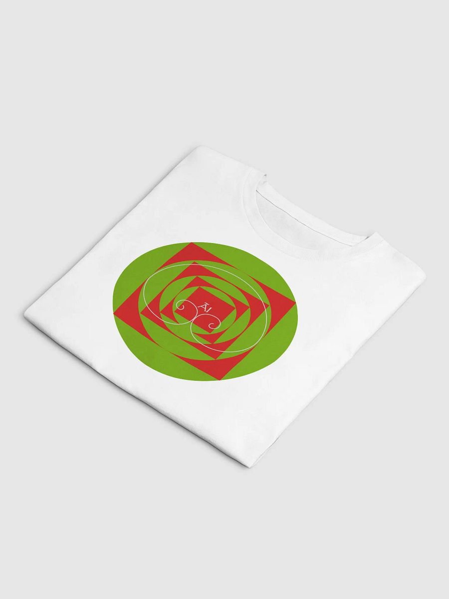 SACRED Feminine ‘AI’ AS Colour Premium Crop product image (4)