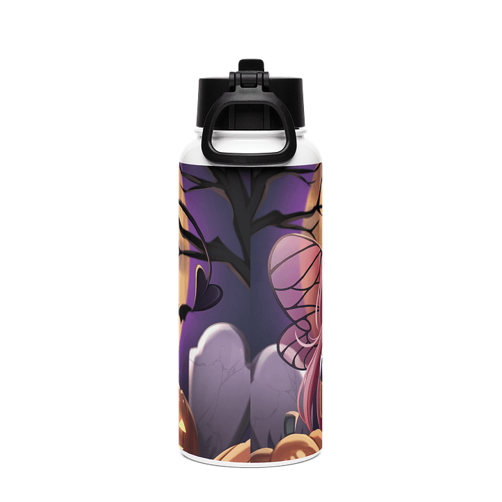Waifu Water bottle product image (2)