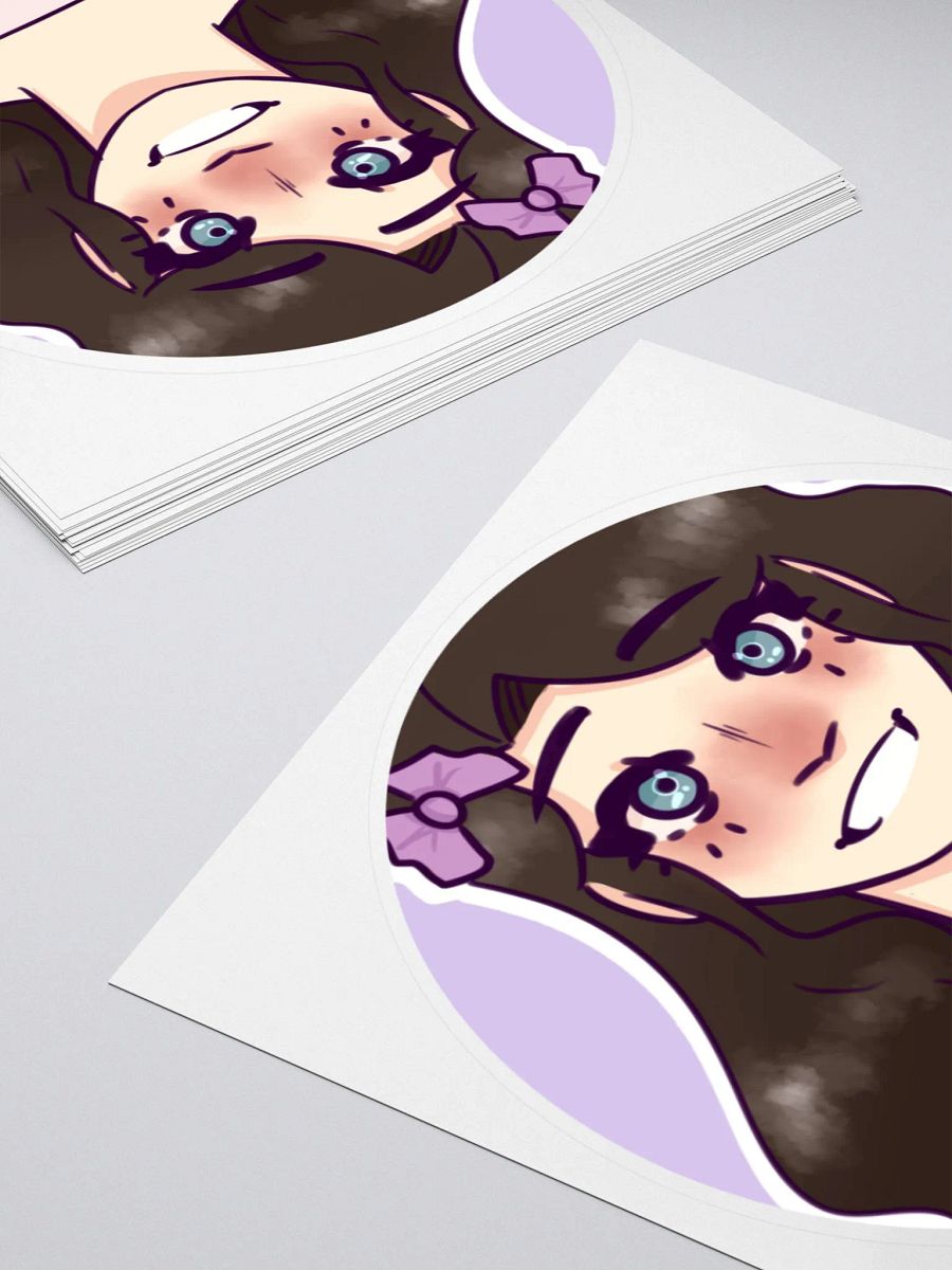 Emmy Sticker product image (12)