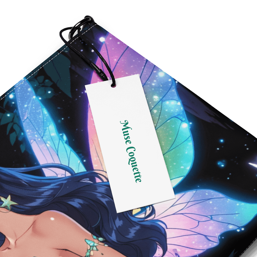 Muse Coquette Crossbody Bag product image (4)