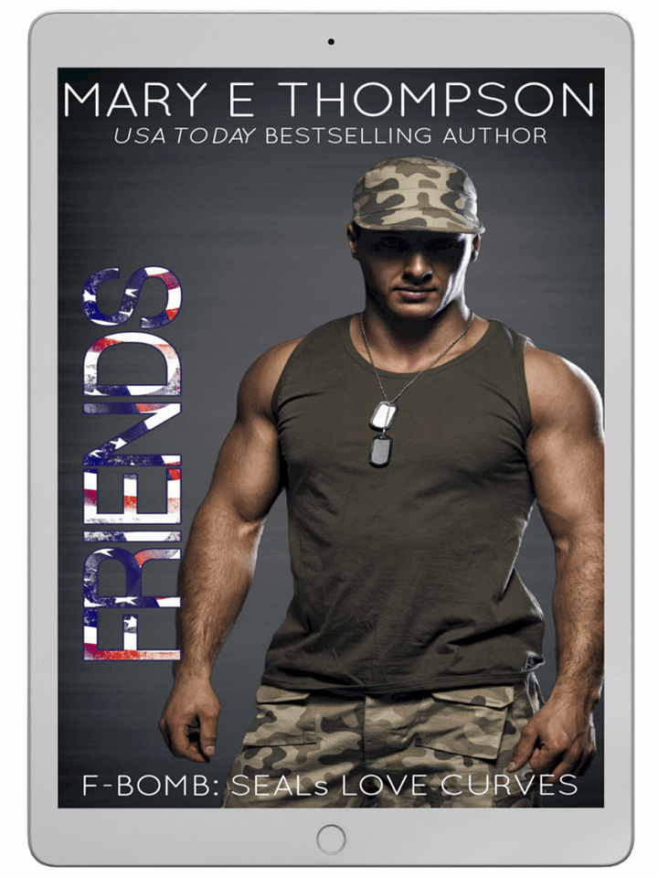 Friends (EBOOK) product image (1)